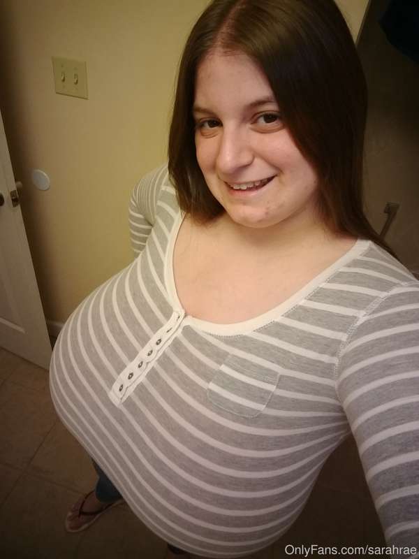 Sarahrae - Onlyfans - 23 Apr, 2019