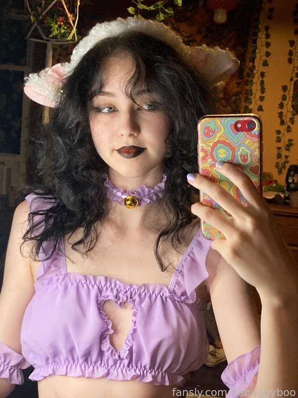Babuggyboo - Fansly - 10 Oct, 2022 21