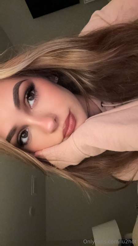 Would you take care of me?