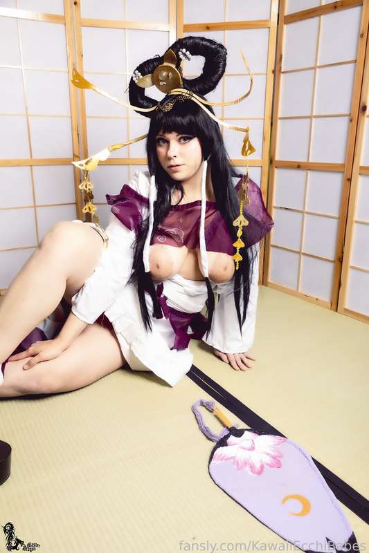 Kawaiiecchibabes - Fansly - 14 Nov, 2021 1