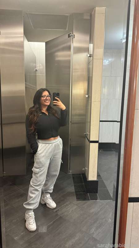 Saraharabic - Fansly - 19 May, 2024 110