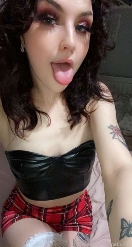 Sludgebunny - Fansly - 24 Aug, 2022 3