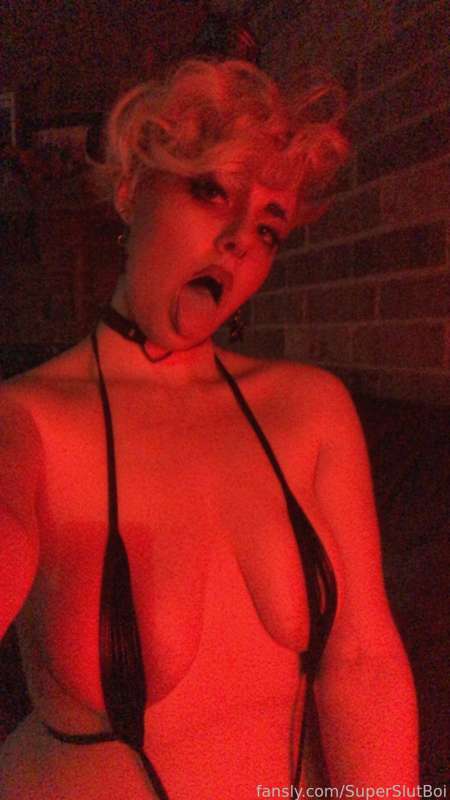 Superslutboi - Fansly - 19 Oct, 2021 5