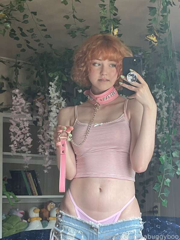 Babuggyboo - Fansly - 17 May, 2024 18