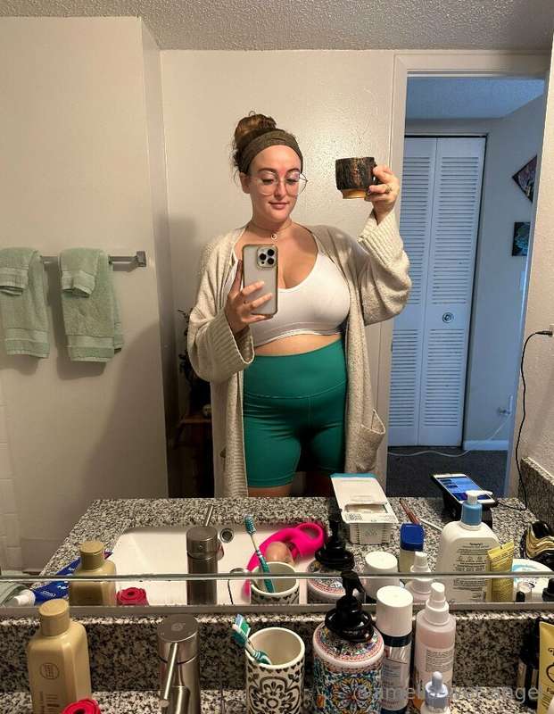 What is this vibe? Wrong answers only 👅