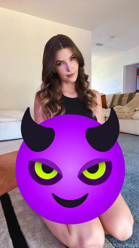 Kittyplays - Fansly - 24 Jul, 2022 1