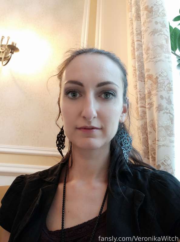 Veronikawitch - Fansly - 19 Jun, 2022