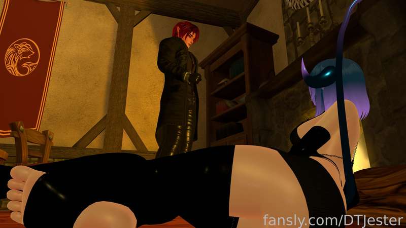 Dtjester - Fansly - 08 Dec, 2024 35