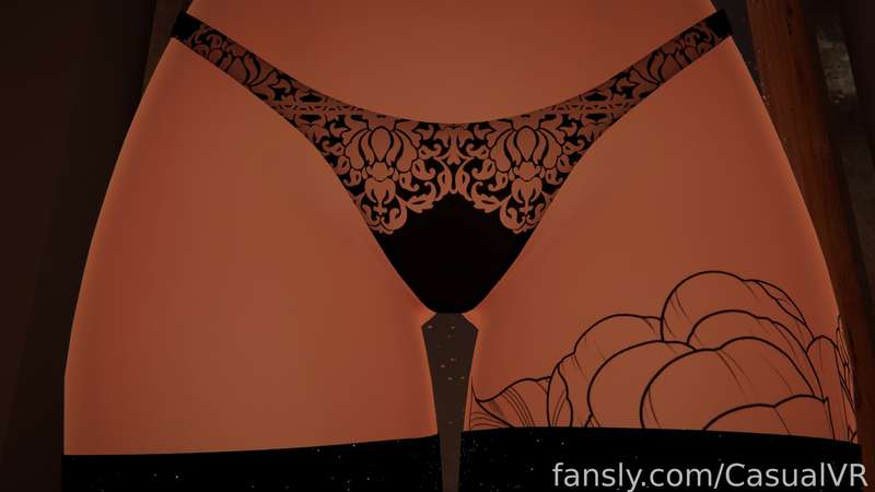 Casualvr - Fansly - 20 Oct, 2024 9