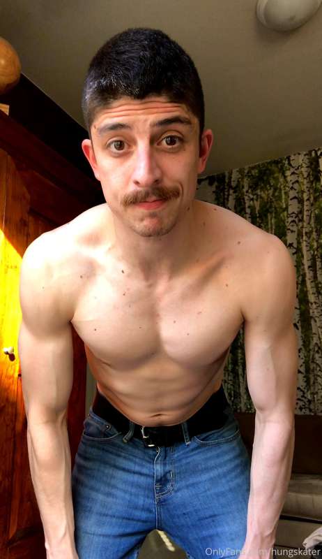Hello from me and my cock! 😋 5