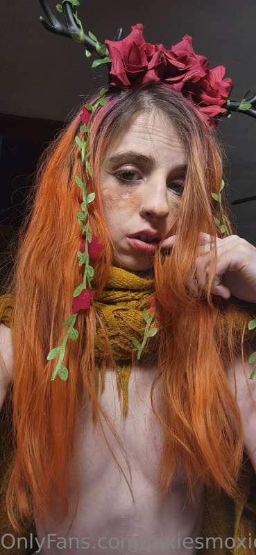Pixiesmoxie - Onlyfans - 22 Aug, 2023 2