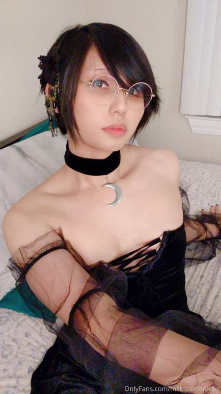 Milkteamomoko - Onlyfans - 16 Oct, 2021 22