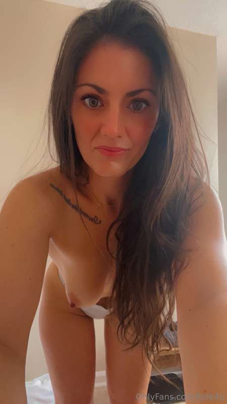 Want to see more of me???? Watch my videos😘😘