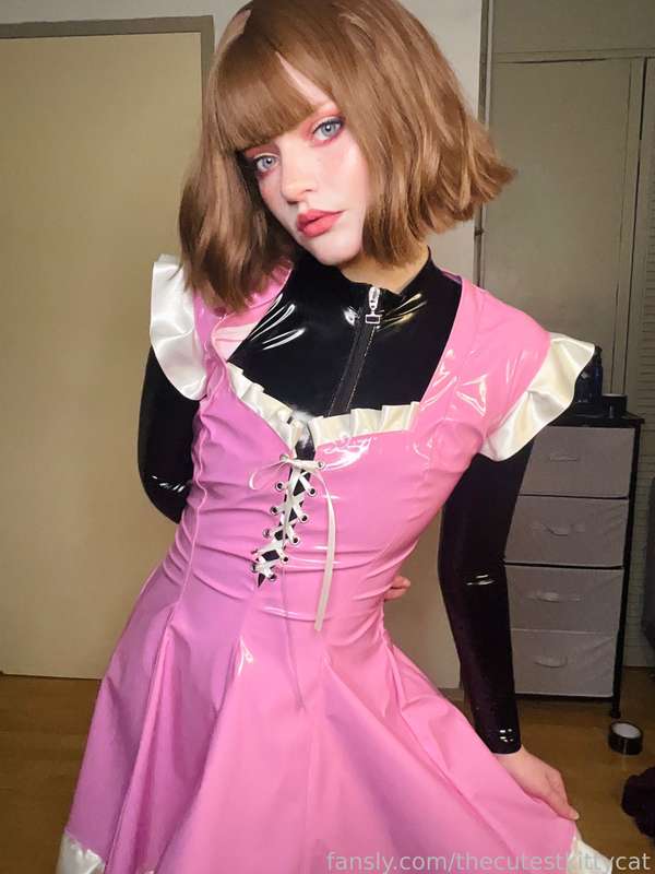 Thecutestkittycat - Fansly - 30 May, 2025 14