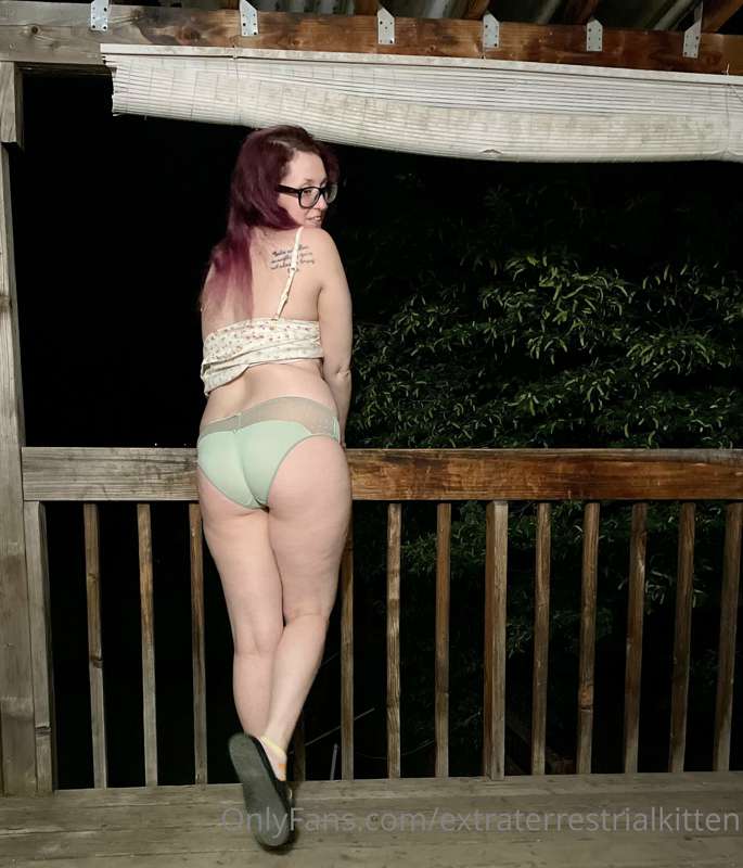 Extraterrestrialkitten - Onlyfans - 19 Jun, 2022