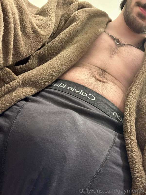 Waiting to come out and play 😏