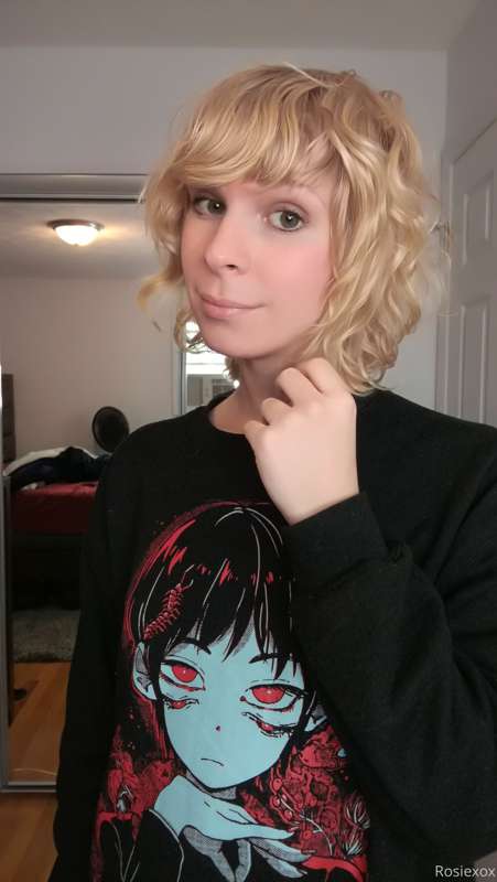 Femboy Set 1/6 x 2
