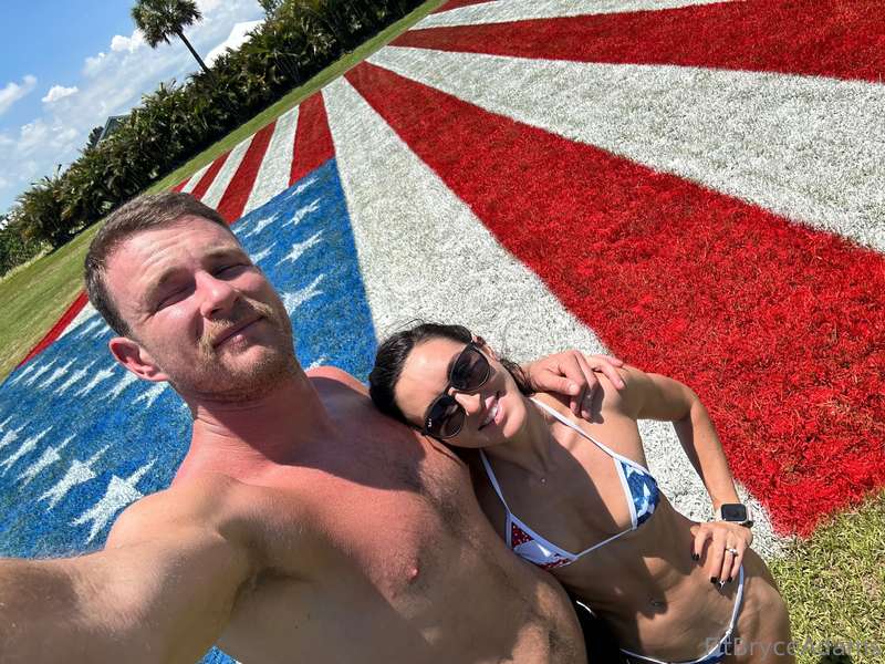 Happy July 4th from us to you❤️🇺🇸