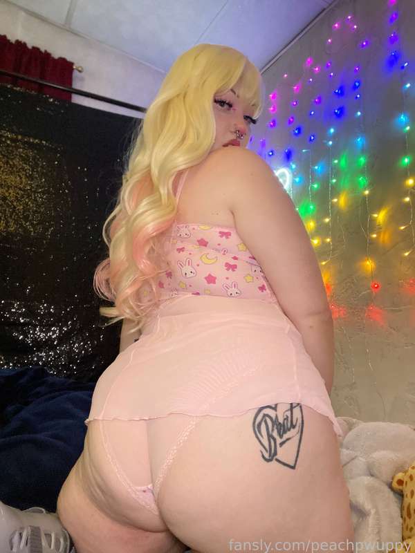 Peachpwuppy - Fansly - 12 Apr, 2023 6
