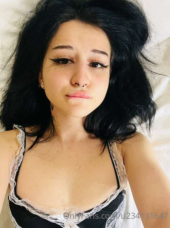 would you like to cum on my face? or where do you like to te..