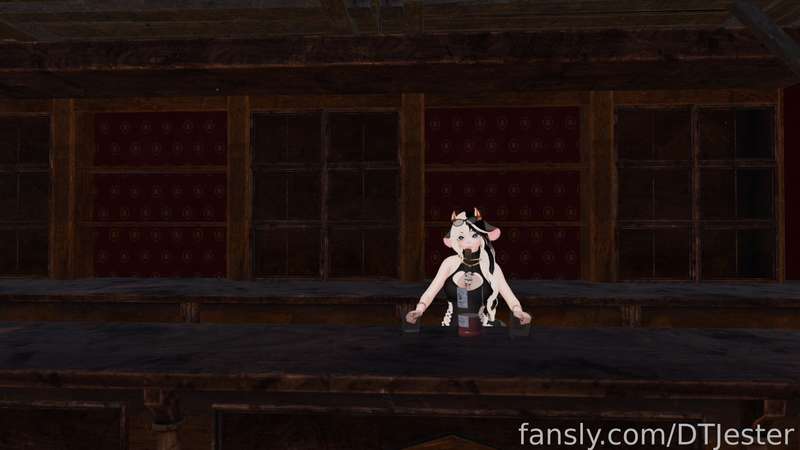 Dtjester - Fansly - 23 Jun, 2024 21