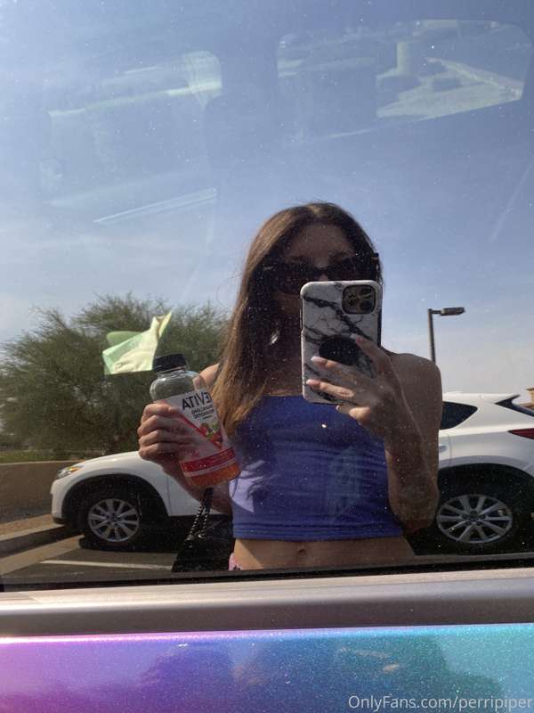 Perripiper - Onlyfans - 08 Aug, 2021