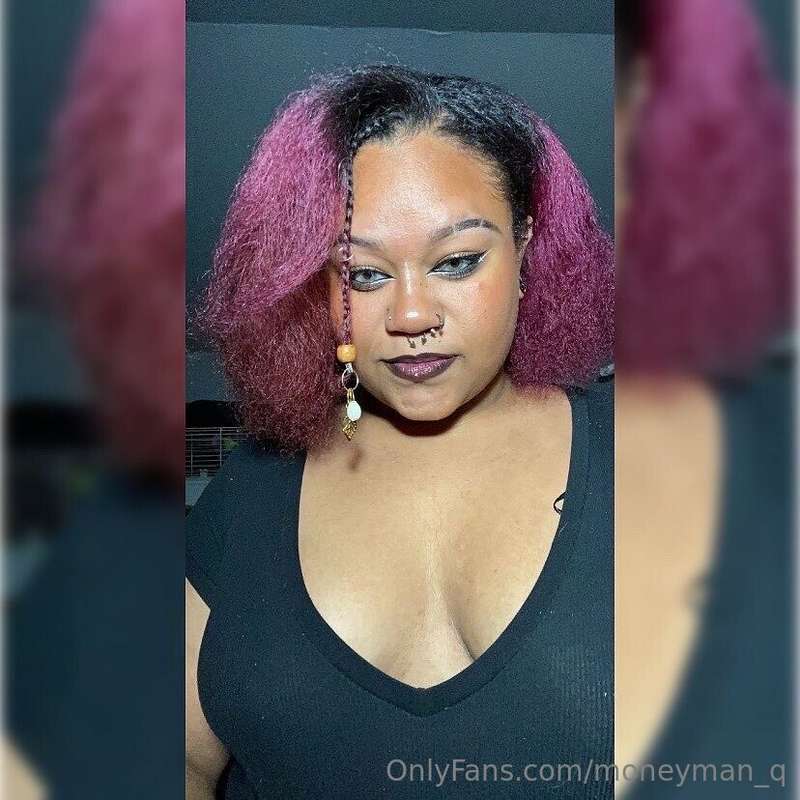 THIS THICK BITCH A WHOLE FREAK💦🔥  ✨Jazzlyn✨