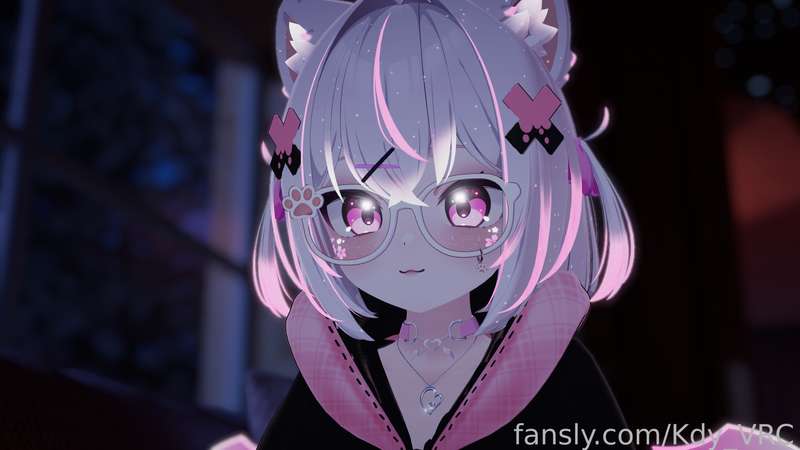 Kdy_Vrc - Fansly - 14 Feb, 2025