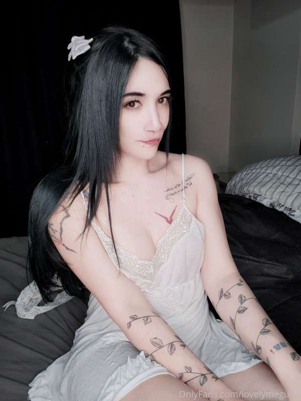Lovelymegumi - Onlyfans - 24 Dec, 2021
