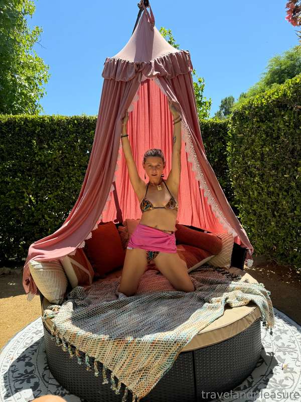 CC wants to take you to a secret spot and show you some love.. 7
