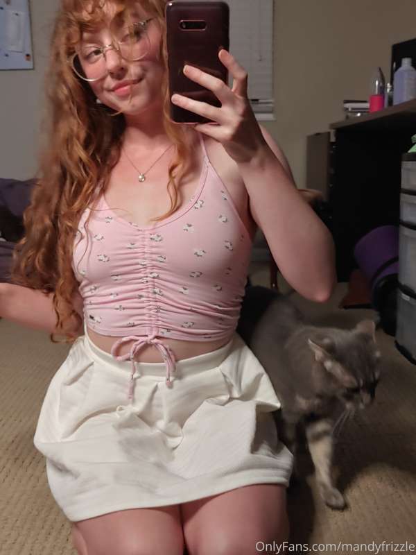 A bernie photoshoot 1
