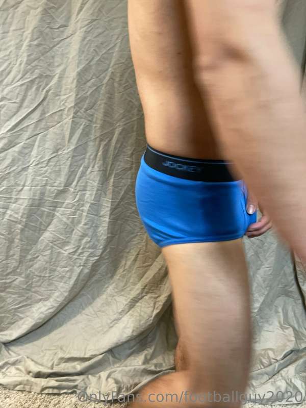 PVT Martinez shows off his goods lol set 3 26