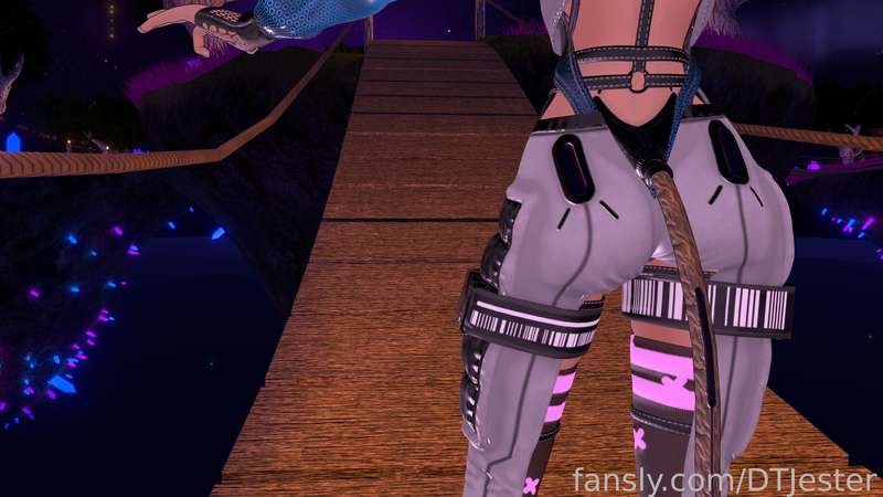 Dtjester - Fansly - 02 Jan, 2025 10