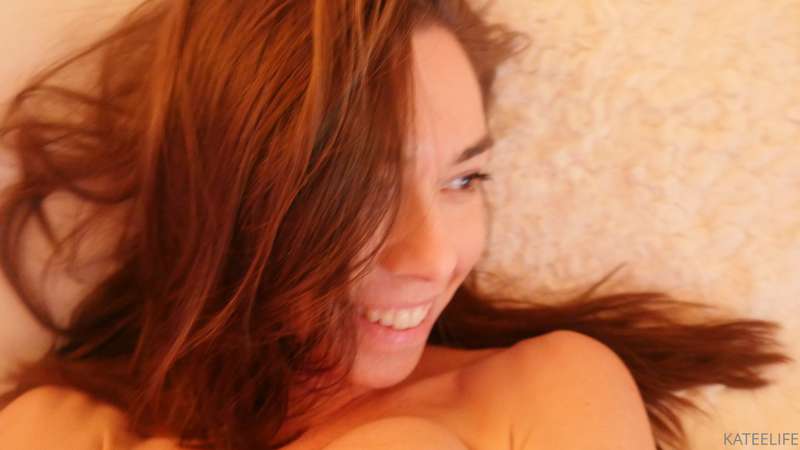 Kateelife - Onlyfans - 26 Feb, 2022