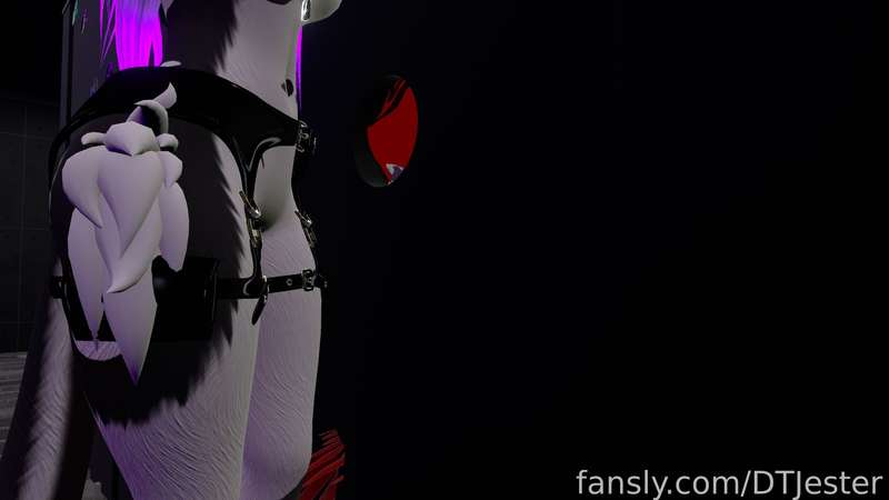 Dtjester - Fansly - 09 Mar, 2025 19