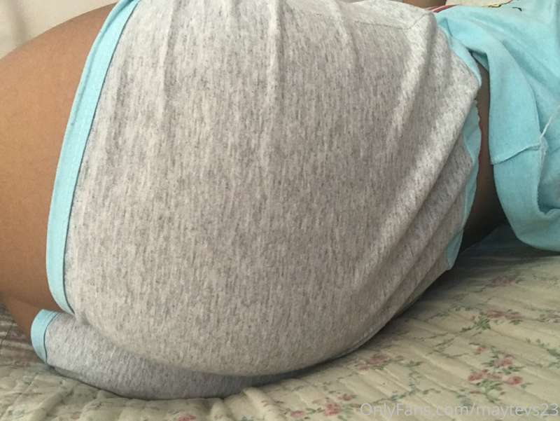 Si se ve rico con ropa 😈 imagina sin nada  If it looks rich ..