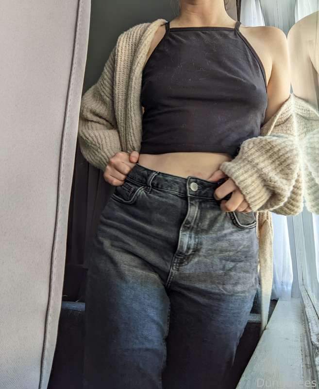 Dungarees - Fansly - 02 Aug, 2022