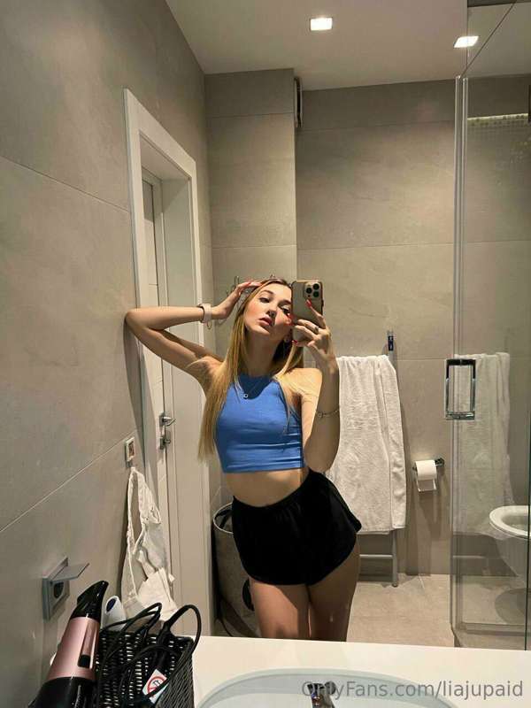 I don't want to spend tonight alone, do you?