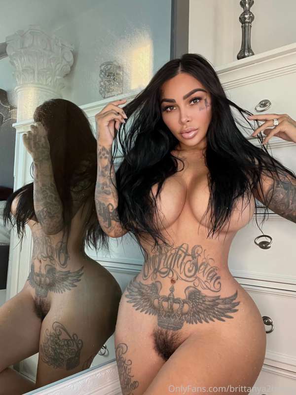 My body needs attention 😈