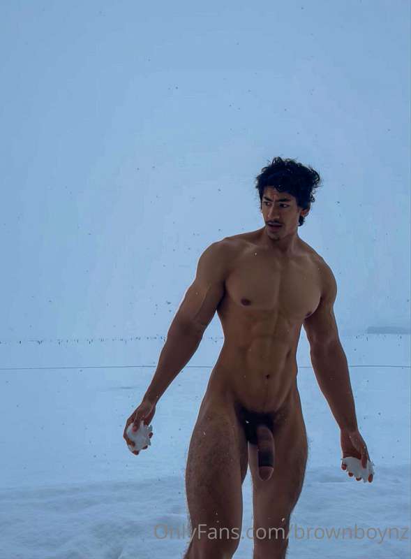 ☃️❄️ 2