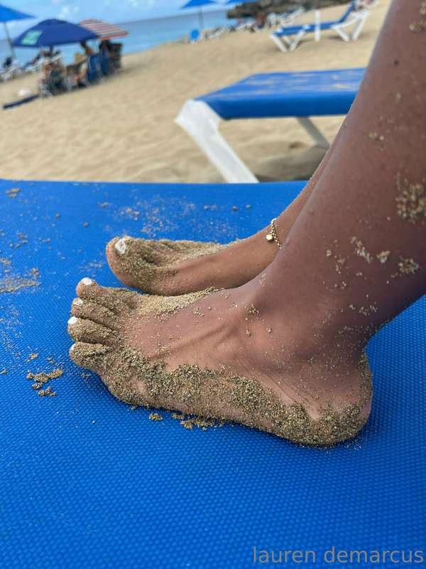 wanna clean them up for me? 6