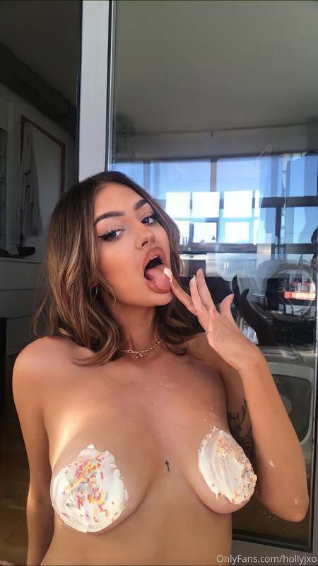 Whos ready for some very naughty birthday content tomorrow?!..