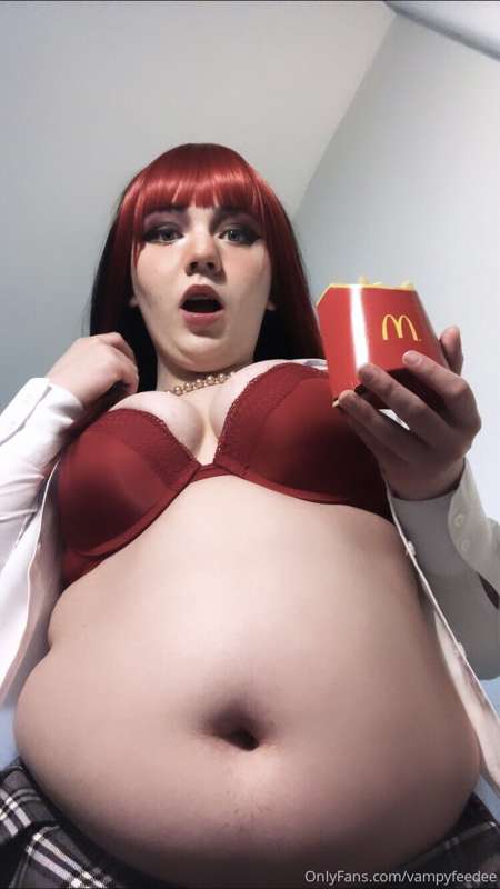 Vampyfeedee - Onlyfans - 19 Dec, 2021