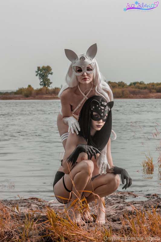 Sia_Siberia - Onlyfans - 23 Jan, 2020