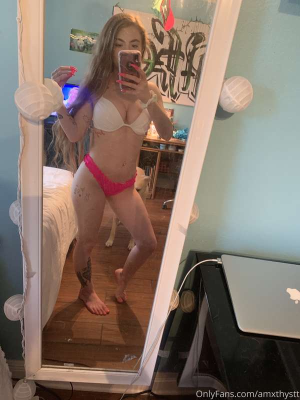 Amxthystt - Onlyfans - 15 Jul, 2019