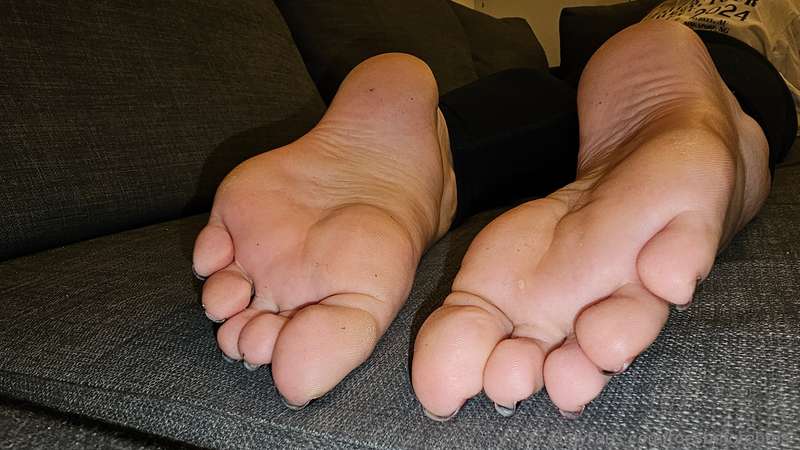 Few shots with a foot model from Manchester! 9