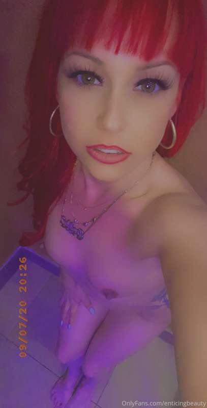 Enticingbeauty - Onlyfans - 08 Sep, 2020