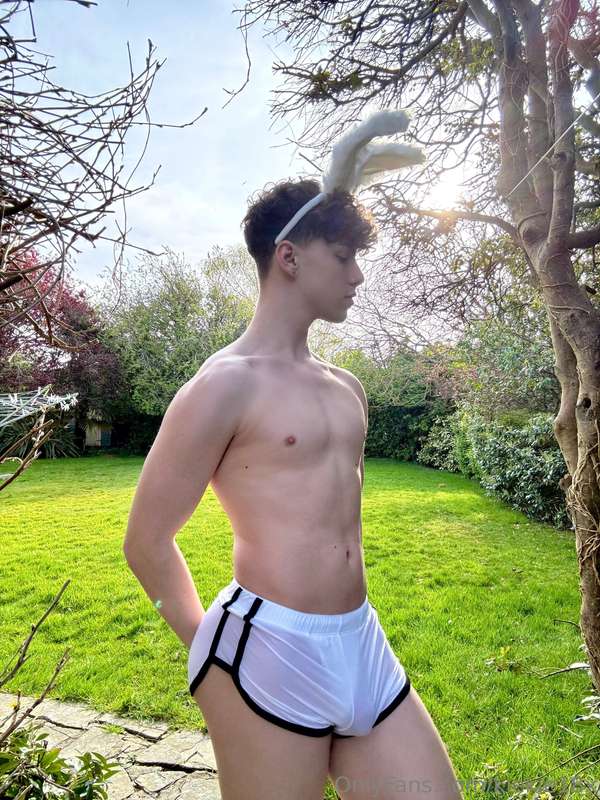 Wanna breed like bunnies? ;) 4