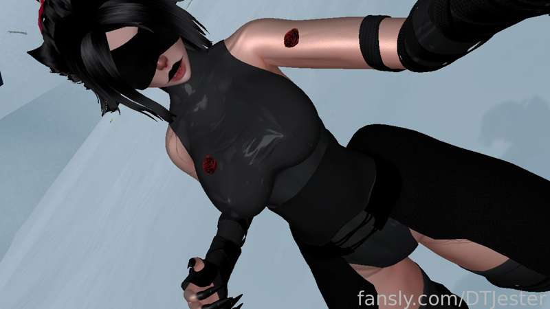 Dtjester - Fansly - 25 Dec, 2023 13