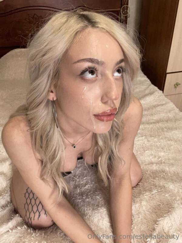 🔥𝐅𝐑𝐄𝐄 𝐏𝐀𝐆𝐄 🔥@eva_bambi 😈 🟡She @eva_bambi needs your cock mor..
